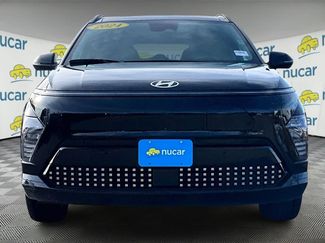 Used 2024 Hyundai Kona Limited video 2