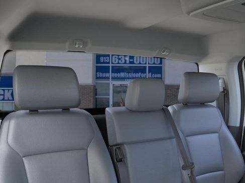 New 2025 Ford F250 XL AWD/4WD image 22