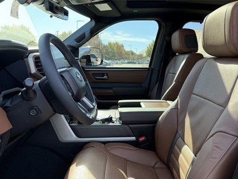 New 2026 Toyota Tundra 1794 Edition image 25