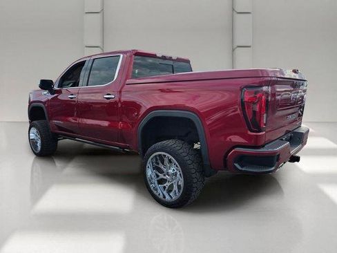 Used 2023 GMC Sierra 1500 Denali w/ Denali Reserve Package image 3