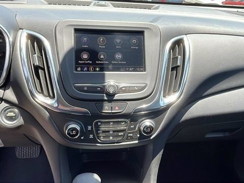 Used 2024 Chevrolet Equinox LT AWD/4WD image 15