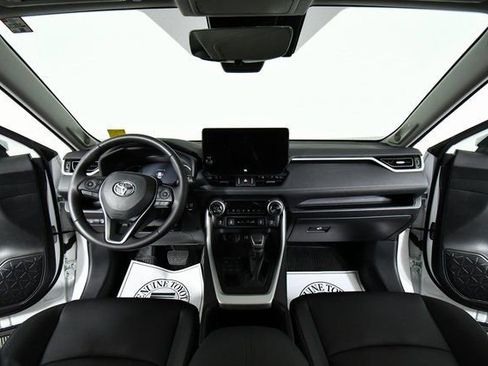 Used 2025 Toyota RAV4 XLE Premium w/ Weather Package image 18