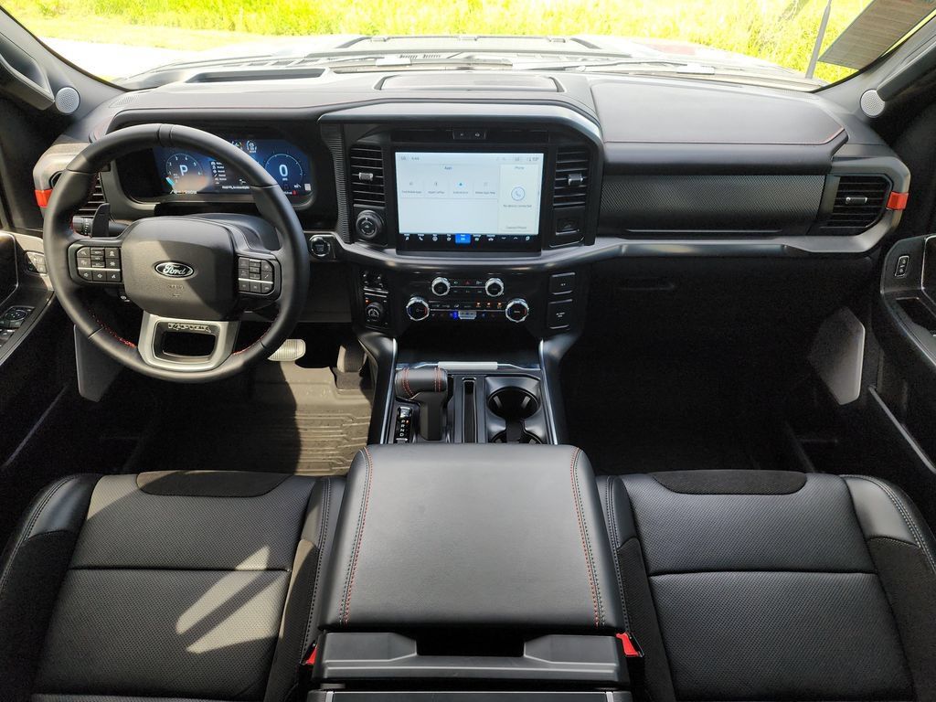 Used 2025 Ford F150 Raptor AWD/4WD image 19