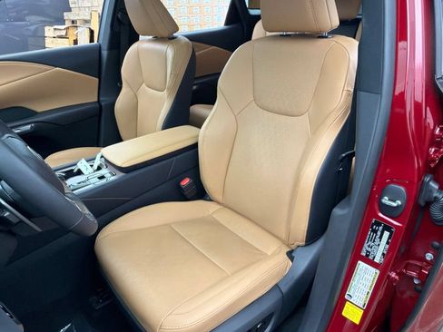 Used 2023 Lexus RX 350 Premium Plus w/ Accessory Package AWD/4WD image 19
