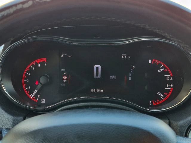 Used 2020 Dodge Durango R/T w/ Blacktop Package AWD/4WD image 23