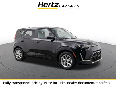 Used 2025 Kia Soul LX w/ LX Technology Package