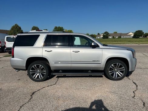 Used 2020 GMC Yukon Denali w/ Denali Ultimate Package image 4