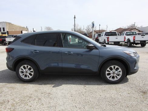 New 2026 Ford Escape Active w/ Tech Pack #1 image 1