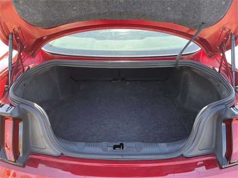 Certified 2016 Ford Mustang GT w/ GT Performance Package image 8