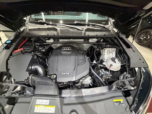 Used 2018 Audi Q5 2.0T Premium Plus w/ Premium Plus Package AWD/4WD image 49