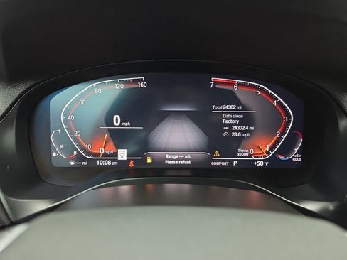 Used 2024 BMW X3 xDrive30i w/ Premium Package image 30