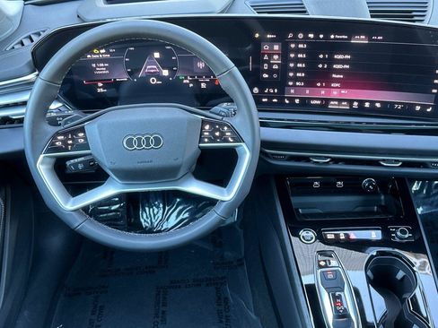 New 2025 Audi A5 2.0T Premium Plus image 13