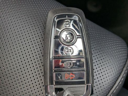 New 2026 Lincoln Navigator Reserve w/ Jet Appearance Package image 34