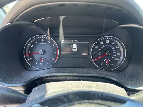 Certified 2024 Kia Forte LXS image 11