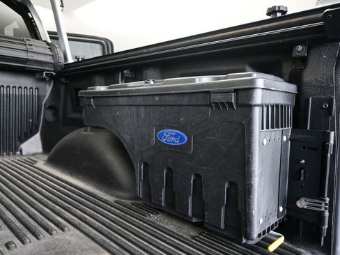 Used 2023 Ford F150 Lariat w/ Equipment Group 502A High image 9