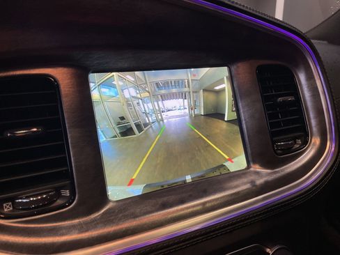 Used 2022 Dodge Charger Scat Pack w/ Daytona Edition Group image 32