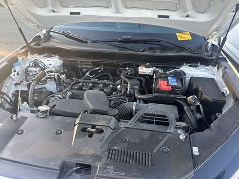 Used 2023 Honda CR-V EX-L image 28
