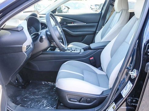 New 2026 MAZDA CX-30 Aire Edition AWD/4WD image 18