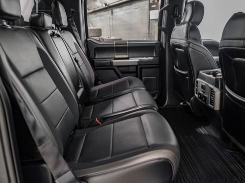 Used 2020 Ford F150 Raptor w/ Equipment Group 802A Luxury image 37