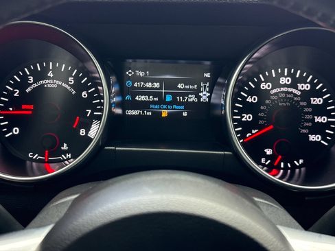 Used 2021 Ford Mustang GT Premium w/ GT Performance Package RWD image 22