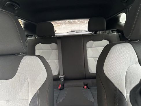 Certified 2024 Chevrolet Trax RS w/ Driver Confidence Package image 30