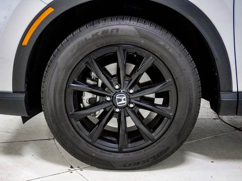 Used 2024 Honda CR-V Sport-L image 9