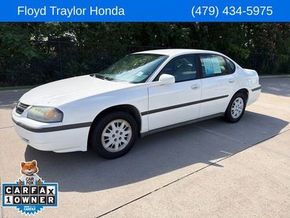 Used 2004 Chevrolet Impala w/ Preferred Equipment Group