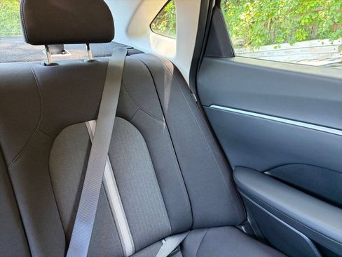 Used 2025 Hyundai Sonata SEL FWD image 37