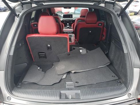 Certified 2024 Acura MDX A-Spec image 8