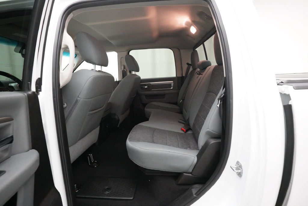 Used 2019 RAM 1500 Big Horn AWD/4WD image 10