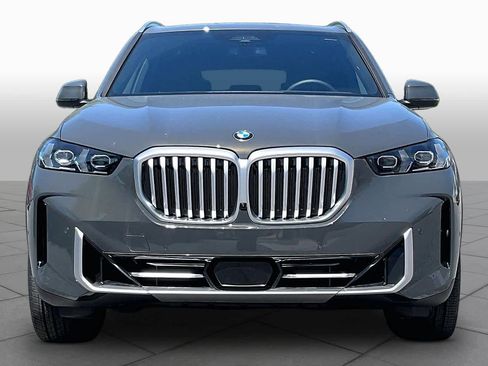 New 2026 BMW X5 xDrive40i AWD/4WD image 3