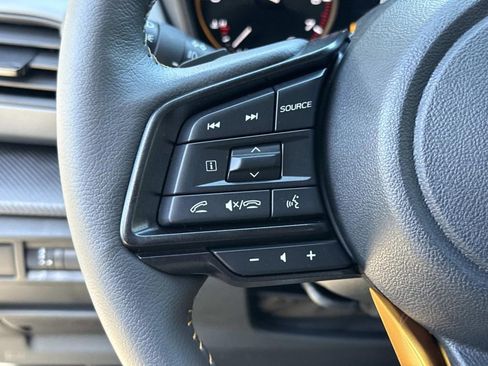 New 2026 Subaru Crosstrek 2.5i Wilderness AWD/4WD image 39