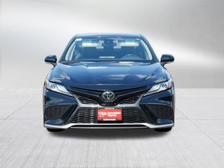 Certified 2024 Toyota Camry XSE FWD video 2