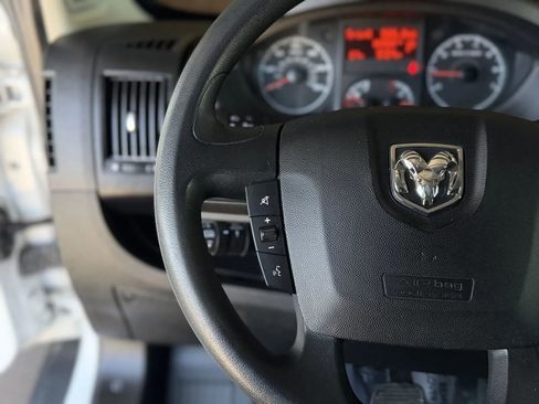 Used 2018 RAM ProMaster 1500 FWD image 18