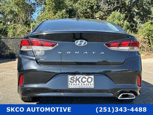 Used 2019 Hyundai Sonata SE image 4