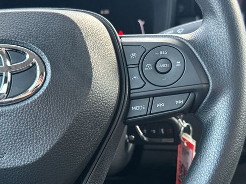 New 2026 Toyota Corolla LE image 20