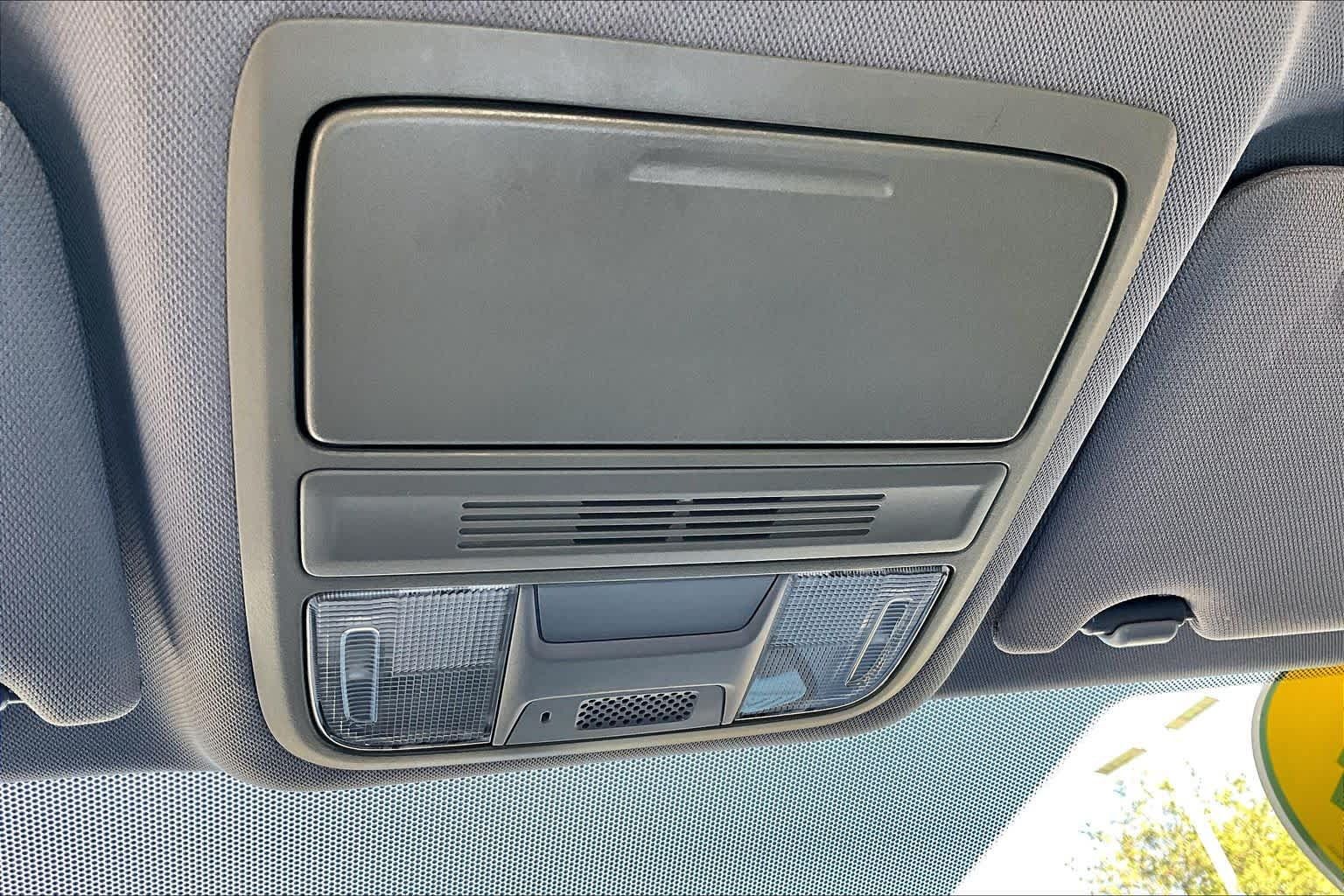 Used 2014 Honda Accord LX image 35