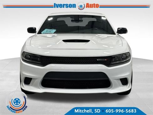 Used 2023 Dodge Charger GT w/ Cold Weather Package image 3