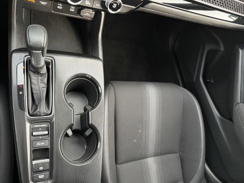 Used 2026 Honda Civic Sport image 26