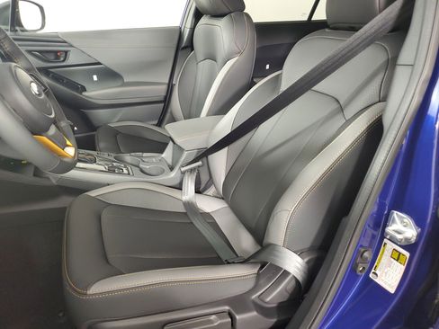 New 2026 Subaru Crosstrek 2.5i Wilderness image 12