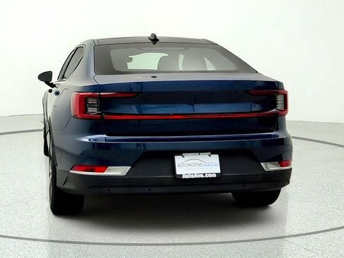 Used 2022 Polestar Polestar 2 w/ Performance Package AWD/4WD image 6
