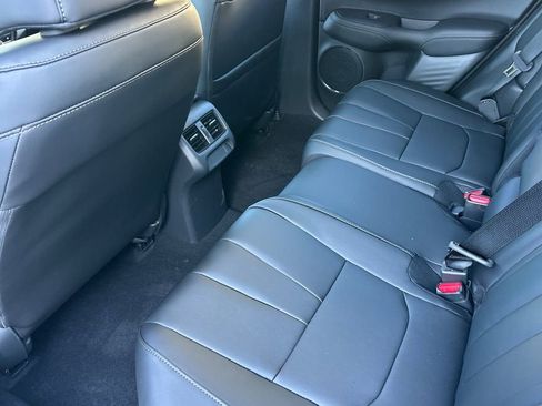 New 2026 Acura ADX FWD image 12