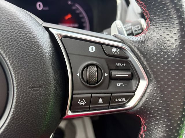 Used 2024 Acura MDX A-Spec AWD/4WD image 26