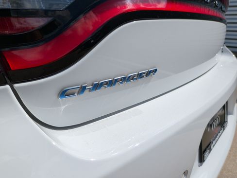 Used 2020 Dodge Charger SRT Hellcat w/ Harman/Kardon Audio Group RWD image 32