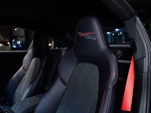 Used 2026 Porsche 911 GT3 image 7