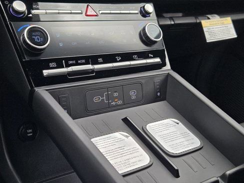 New 2026 Hyundai Santa Fe Calligraphy image 14