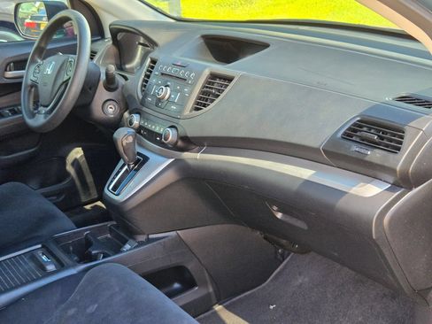 Used 2014 Honda CR-V LX image 29