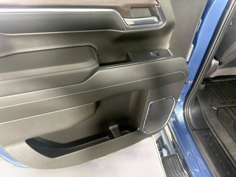 Used 2024 GMC Sierra 1500 SLT RWD image 26