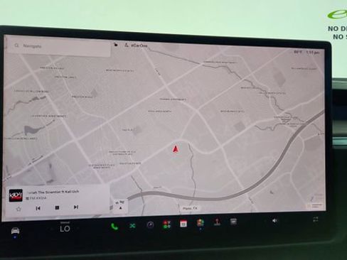 Used 2022 Tesla Model X AWD/4WD image 56