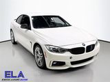 Used 2015 BMW 435i xDrive Convertible image 2